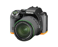 Pentax K-S2 + 18-135WR BLACK-ORANGE - 1451759 - zdjęcie 1